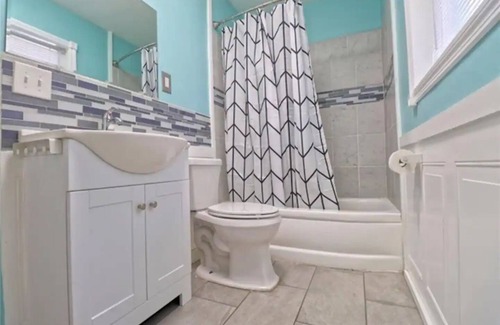 Gulfport House | The Coastal Inn