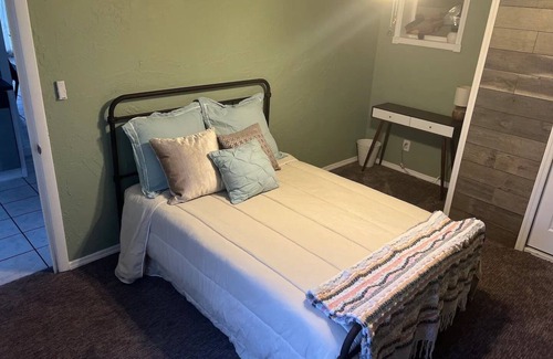 Gulfport House | The Coastal Inn