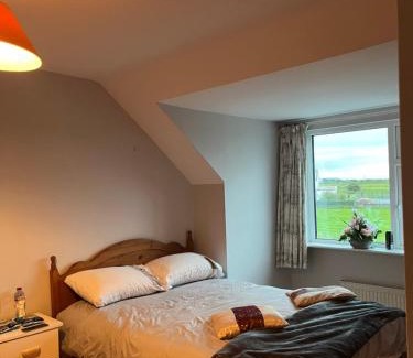 Miltown Malbay Apartment | The Coastal Lane