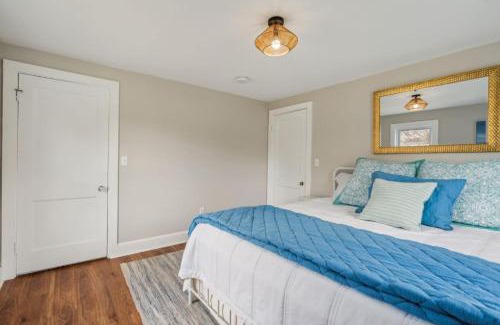 Scarborough Apartment | The Coastal Nest - Stay for 5