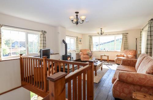 Bere Alston House | The Cobbles