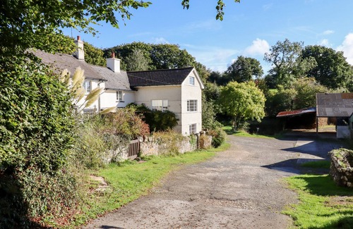 Bere Alston Cottage | The Cobbles