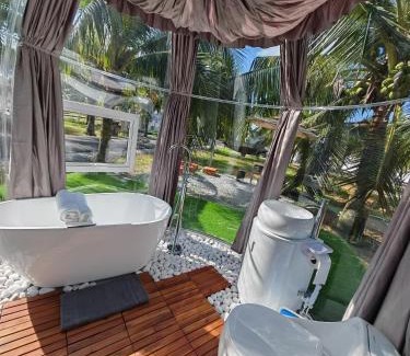 Klebang Besar Other | The Coco Journey - Eco Dome