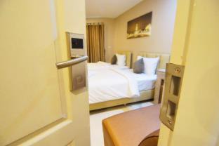 Lampang Hotel | The Coconut Hotel