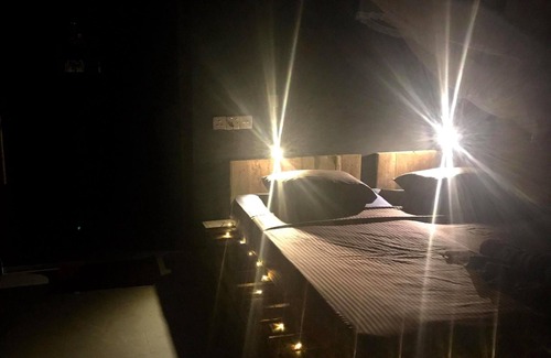 Pottuvil Hotel | The Coconut