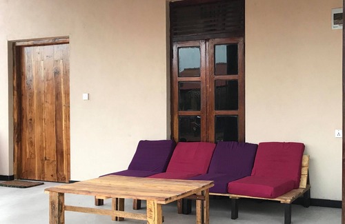 Pottuvil Hotel | The Coconut