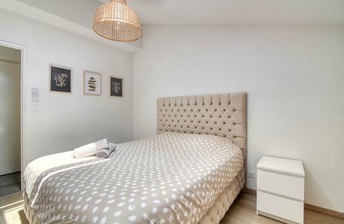 Castelginest Apartment | The Cocoon - Appt avec terrasse 20mn de Toulouse