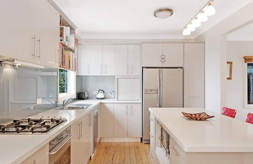 Dromana House | The Cod Beachside Getaway