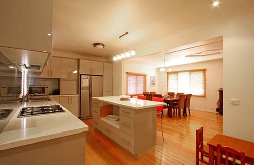 Dromana House | The Cod Beachside Getaway
