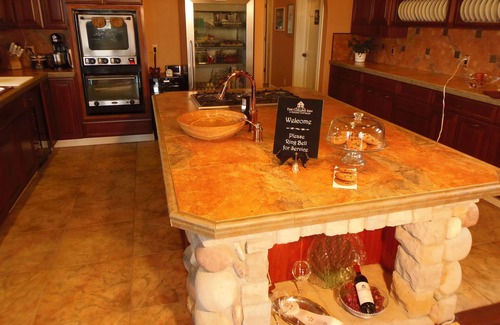Ocean Shores House | The Collins Inn and Seaside Cottages - Adults Only
