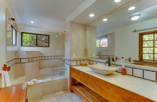 Sittee River Village Hotel | The Colonial at Jaguar Reef