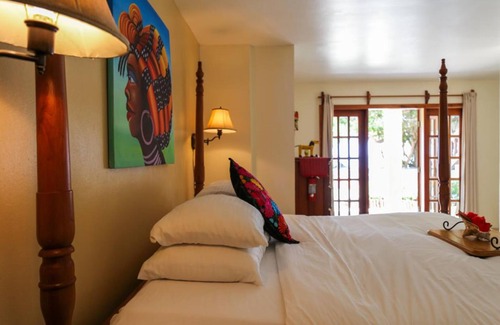 Sittee River Village Hotel | The Colonial at Jaguar Reef