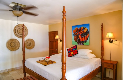 Sittee River Village Hotel | The Colonial at Jaguar Reef