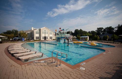 Williamsburg Resort | The Colonies at Williamsburg
