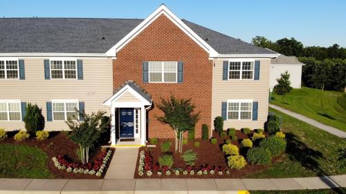 Williamsburg Resort | The Colonies at Williamsburg