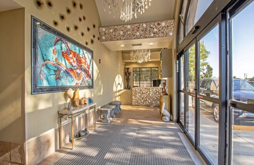 Northeast Virginia Beach Condo | The Colony Virginia Beach by TripForth