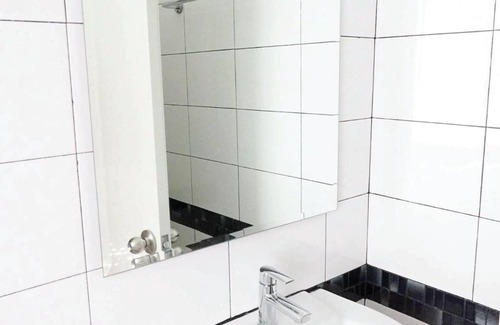 Nakhon Si Thammarat Hotel | The Color Express Hotel