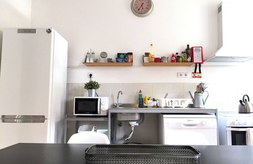 Mouraria House | The Color Hostel