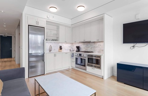 LoDo Condo | The Coloradan 622: One Bedroom at Union Station!