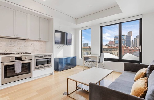LoDo Condo | The Coloradan 622: One Bedroom at Union Station!