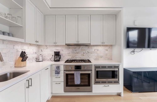 LoDo Condo | The Coloradan 622: One Bedroom at Union Station!
