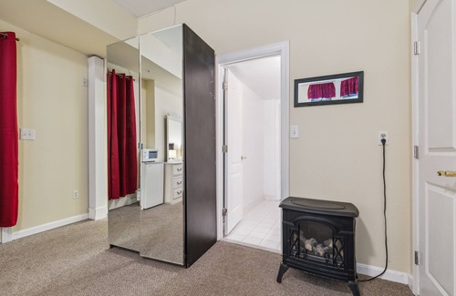 Harper's Choice Hotel | The Columbia Inn at Peralynna Manor