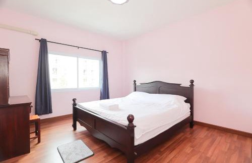 Su Thep Apartment | The Comfort house near CMU