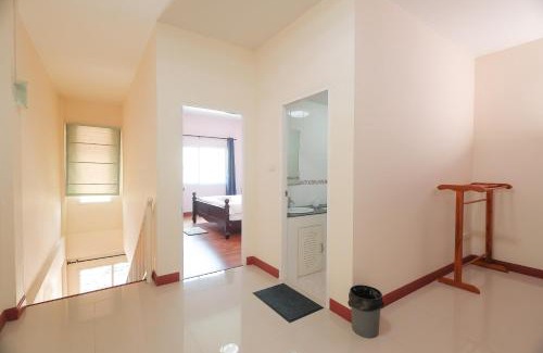 Su Thep Apartment | The Comfort house near CMU