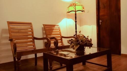 Kelaniya House | The Comfort Zone - A House near Colombo