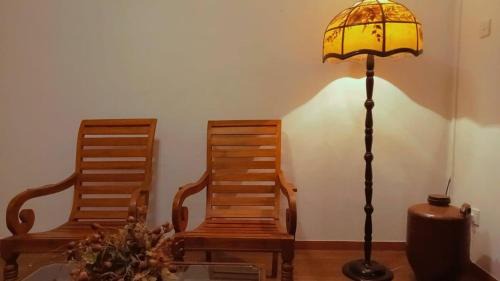 Kelaniya House | The Comfort Zone - A House near Colombo