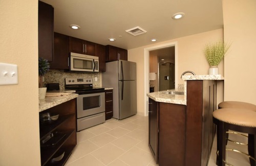 Enterprise Condo | The Comforts of Home Close to the Vegas Strip and Allegiant Stadium!