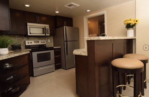 Enterprise Condo | The Comforts of Home Close to the Vegas Strip and Allegiant Stadium!