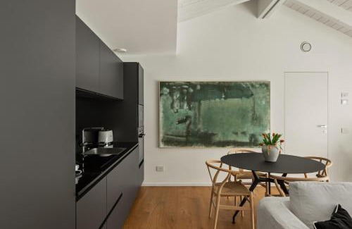 Como City Centre Apartment | The Como City Golden Loft by Aura Luxury Collection
