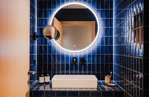 Bad Gastein Hotel | The Comodo Bad Gastein, a Member of Design Hotels