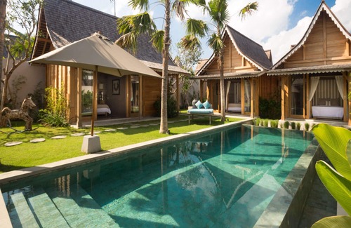 Kerobokan Villa | The Complete Guide to Renting Your Exclusive Holiday Villa in Kerobokan with Private Pool and Fully Staffed