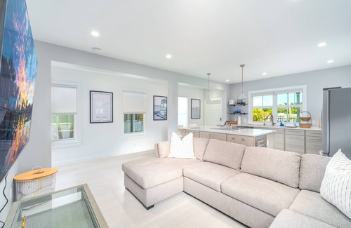 Key West Historic District House | The Conch Republic Cooler