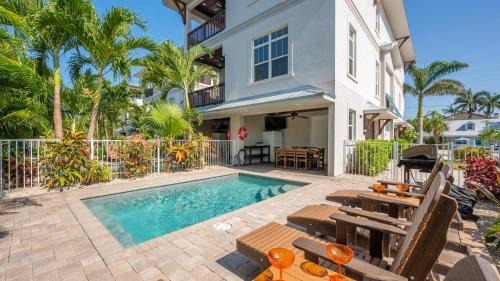 Siesta Key House | The Conch