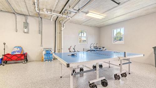 Siesta Key House | The Conch
