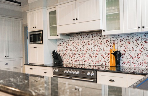 Bendigo House | The Conductor's Quarters