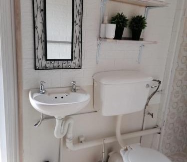 Welkom Apartment | The Converted Space