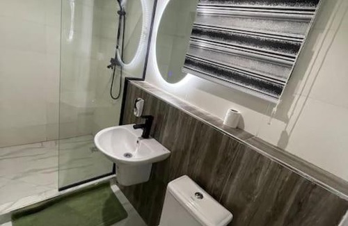 Ofin Apartment | The Cool Studio