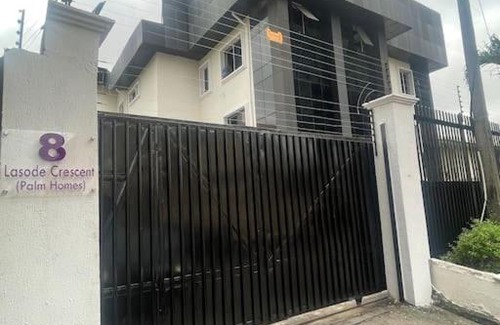 Ofin Apartment | The Cool Studio