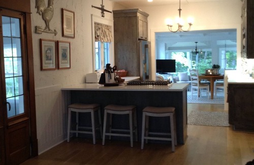 Willoughby Other | The Coop Farmhouse/A Modern Farmhouse