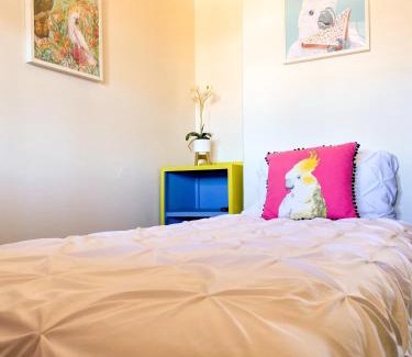 Coorow Hotel | The Coorow Hotel