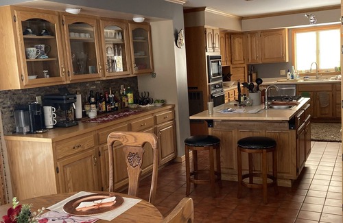 Laurium Bed & Breakfast | The Copper Jewel B&B