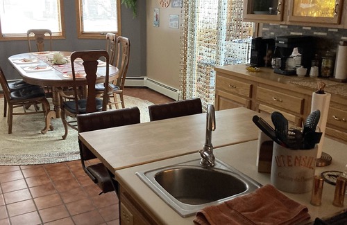 Laurium Bed & Breakfast | The Copper Jewel B&B