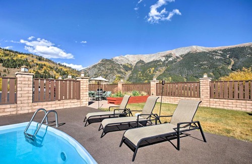 Copper Mountain Village Apartment | The Copperado at Copper Valley