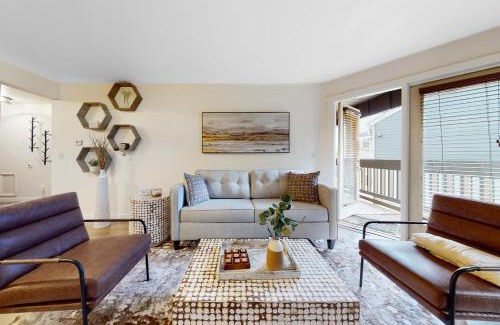 Copper Mountain Village Apartment | The Copperado at Copper Valley
