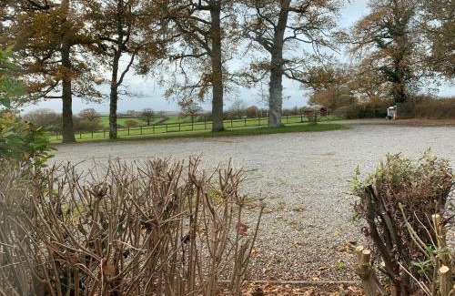 Shaftesbury Hotel | The Coppleridge Inn