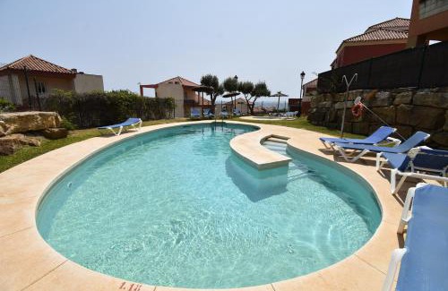 Castillo de Sabinillas Apartment | The Coral Breeze - Top Floor Apartment with Spectacular Views